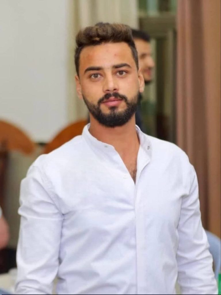 شهيدان برصاص جيش الاحتلال والمستوطنين خلال هجوم ارهابي على دير جرير برام الله