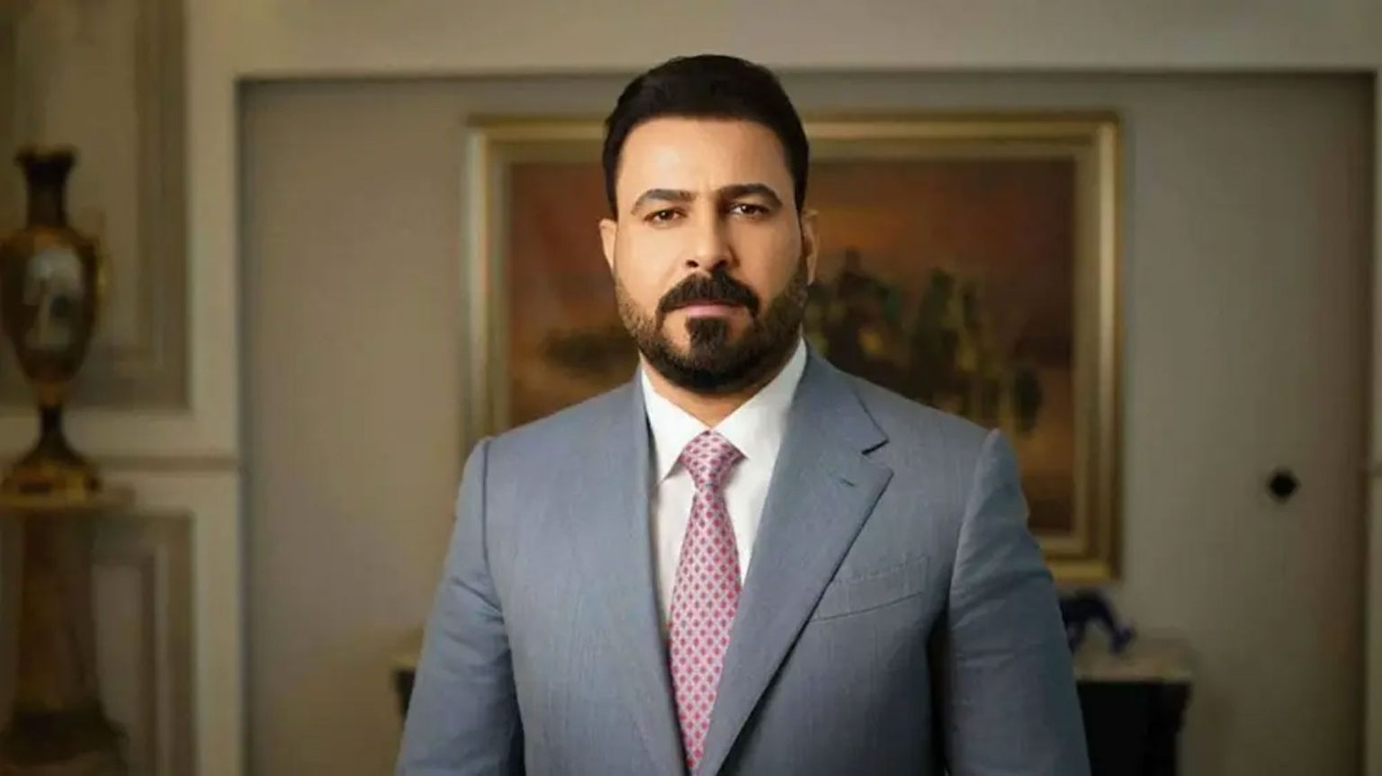 ترامب عن رئيس وزراء العراق: “شاب ووسيم.. وهذا لا يعجبني”