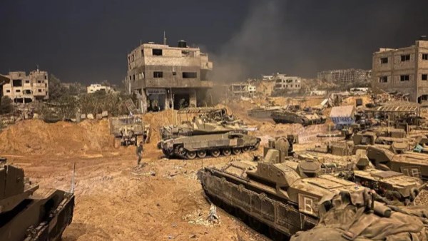 160 دولة تعترف بالدولة الفلسطينية ورغم ذلك يستمر الاحتلال