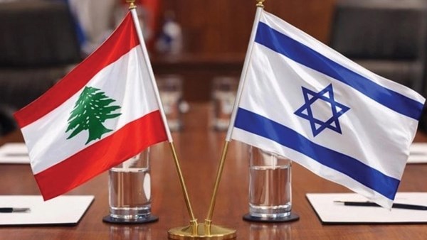 محادثات روما بين لبنان وإسرائيل أحرزت تقدما في آلية المناطق التجريبية