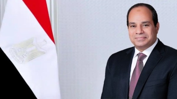 الرئيس السيسي يبعث برقيات تهنئة لرئيسي كولومبيا والإمارات
