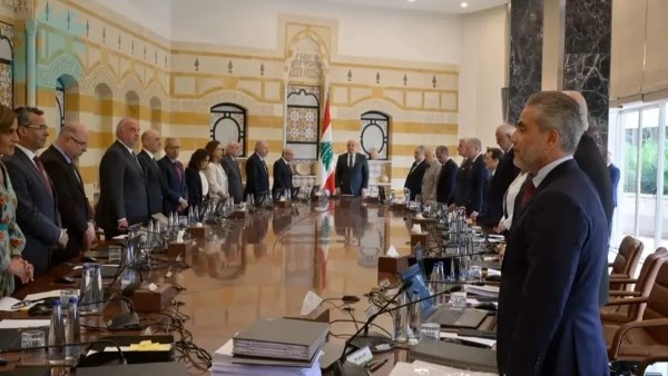 زيارة واشنطن فتحت أبوابا جديدة وتقدما في ملفي الحدود والأسرى