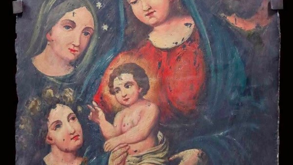 افتتاح معرض افتتاح معرض