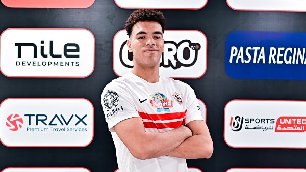 الزمالك يتعاقد مع هيكا لتدعيم فريق الكرة الطائرة