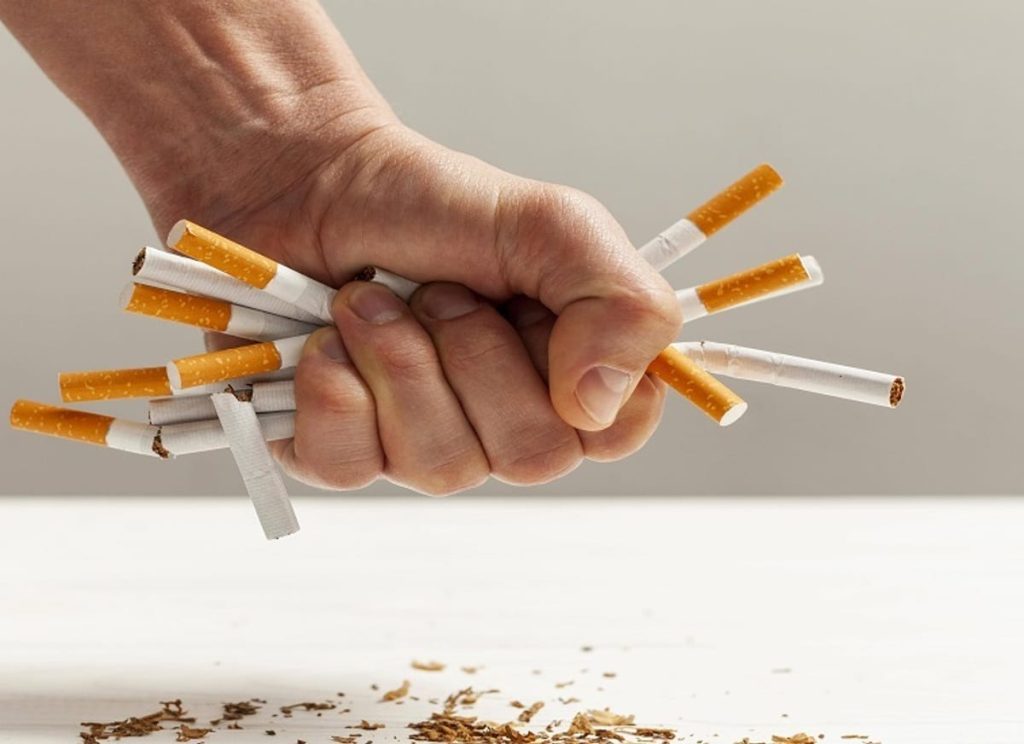 مراحل تعافي الجسم من التدخين.. من ساعات إلى سنوات