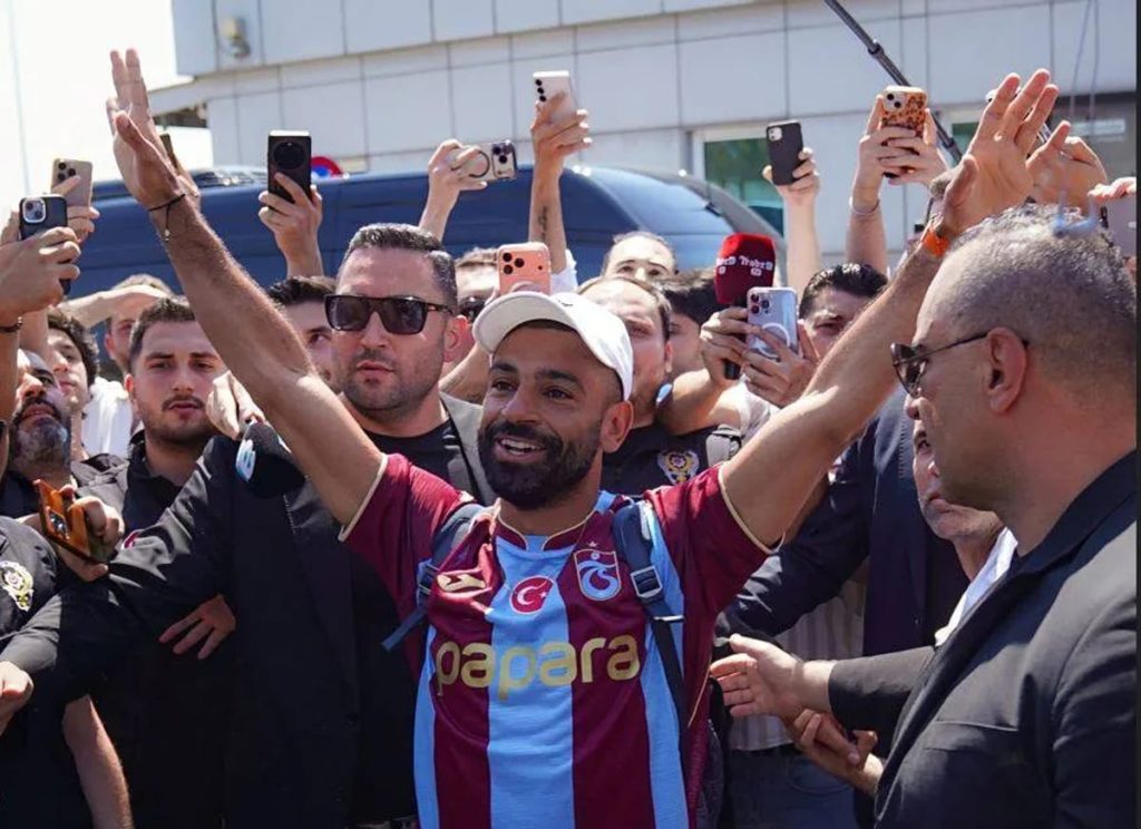 هيثم حسن ينضم لسيلتك الاسكوتلندي قادماً من ريال أوفيدو الإسباني