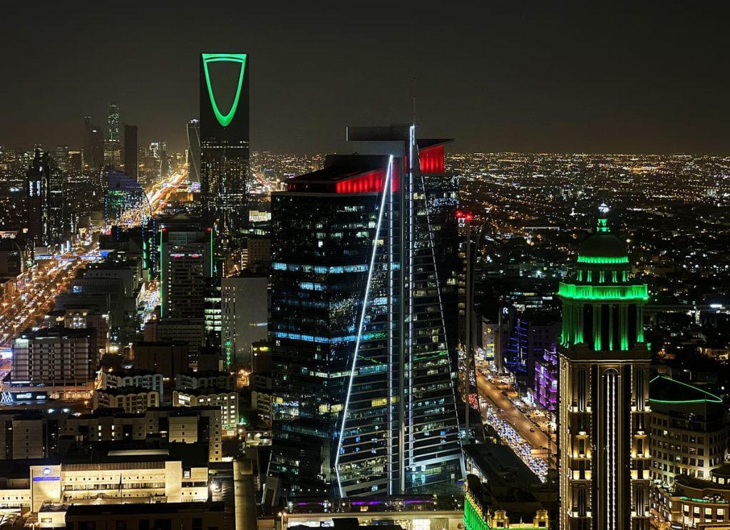 معدل التضخم في السعودية يستقر عند 1.8% للشهر الثالث على التوالي