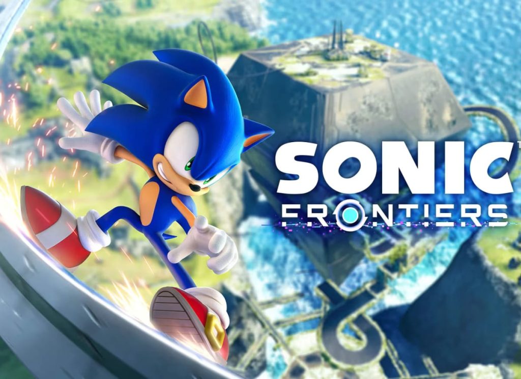 Sonic Frontiers تتخطى عتبة 5 ملايين نسخة مباعة عالميًا