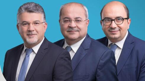 الانتخابات الاسرائيلية: الجبهة والتجمع والعربية للتغيير تعلن رسميا انطلاق القائمة المشتركة الثلاثية