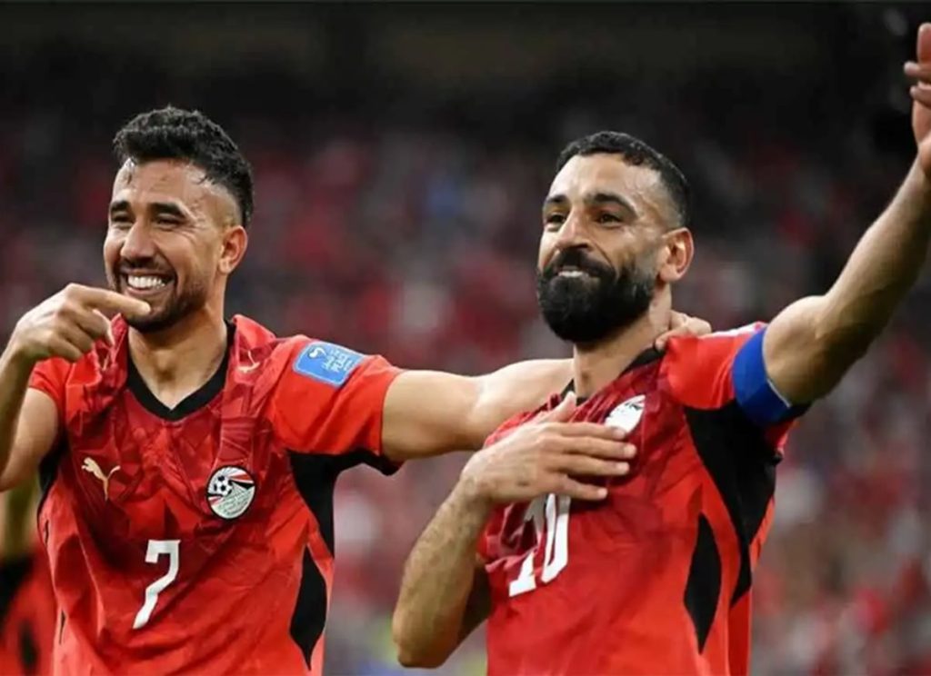 صلاح يتوجه لطرابزون.. تريزيغيه يستقبل زميله السابق