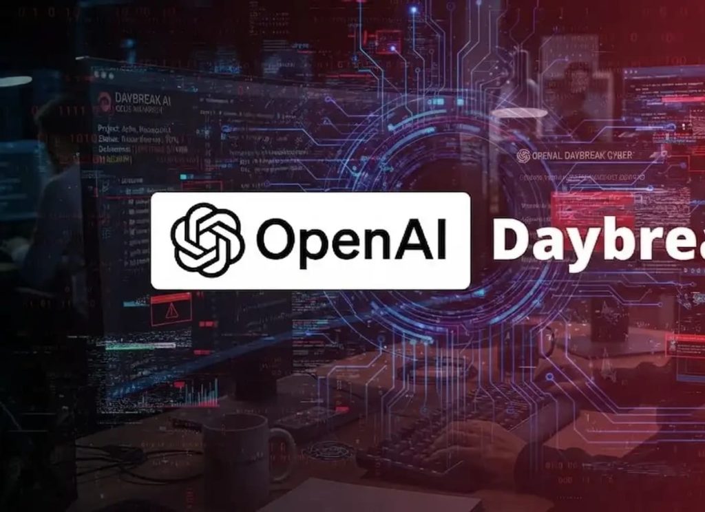 OpenAI تطلق نموذج GPT5.6Cyber لمكافحة الهجمات السيبرانية