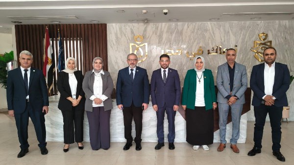 نستهدف الوقوف على الواقع التنفيذي للفروع