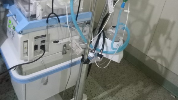 الصحة تتابع واقعة اندلاع حريق محدود في مستشفى كفر الزيات العام وتؤكد سلامة المرضى والعاملين