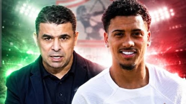 صفر التزام.. ولاعب متمرد ومحدش كان يعرفه