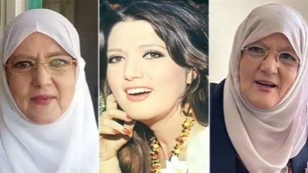 «مركّزين معايا ليه .. كفاية غيرة وغل»
