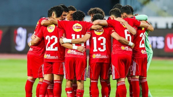 اليوم.. الأهلي يعود لتدريبات بإسبانيا استعدادًا لمواجهة برشلونة
