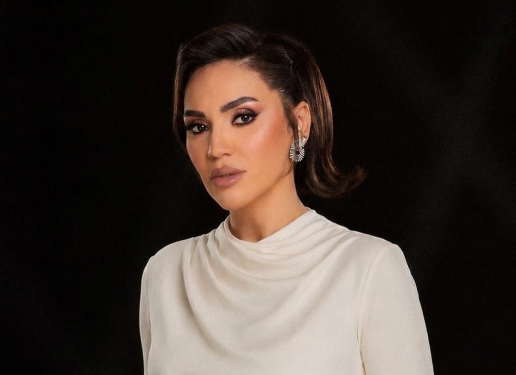 مي فاروق تطلق أغنيتها الجديدة “حبايبنا” الخميس المقبل