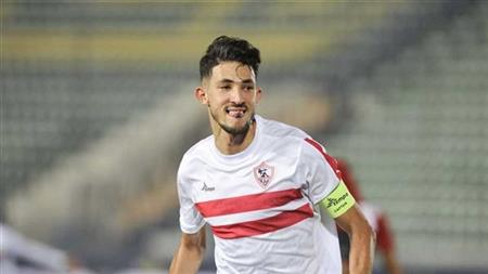 ملف ساخن داخل الزمالك.. ماذا يحدث في مفاوضات تجديد أحمد فتوح؟