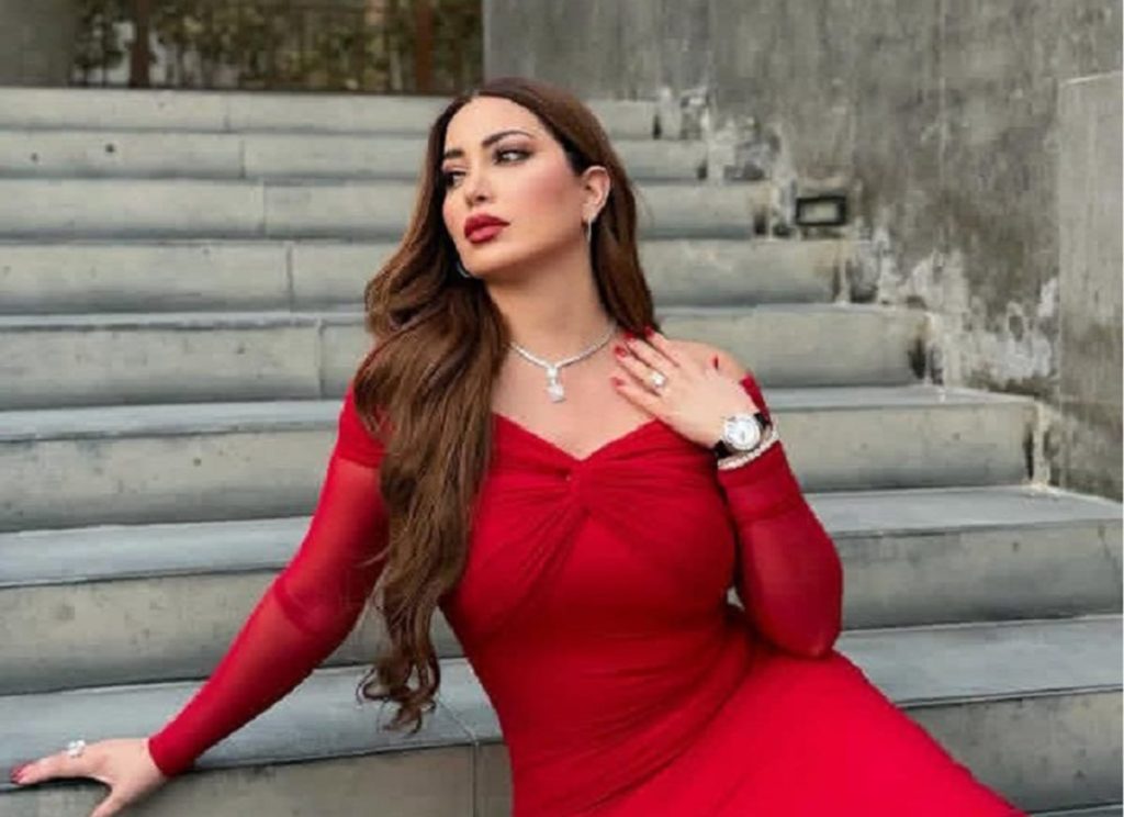 نسرين طافش تعود إلى الساحة الغنائية بأغنية «روقان» بعد غياب ست سنوات