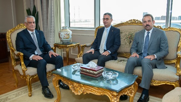 تطوير المخابز والصوامع والبطاقات.. ملفات وبرامج تنفيذية بين الإنتاج الحربي والتموين