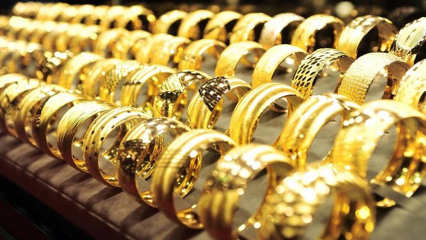 سعر الذهب اليوم الثلاثاء 25 أغسطس 2026.. عيار 21 الآن