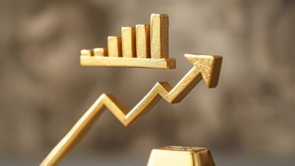 قفزة تاريخية في أسعار الذهب.. عيار 21 يقفز إلى 6100 جنيه الآن
