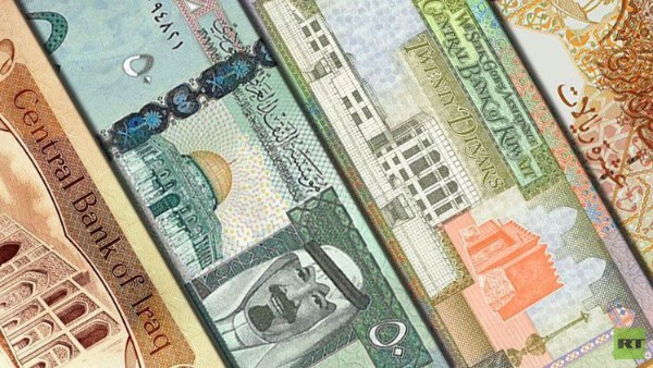 تحرك مفاجئ بأسعار العملات العربية اليوم.. الريال السعودي يسجل رقمًا جديدًا