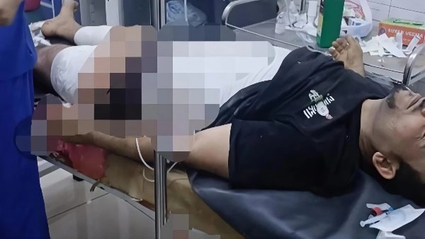 ​النيابة تحقق في شروع 3 أشخاص بـقـتـل موظف بالمنوفية
