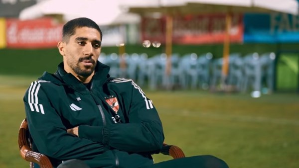 المصري يتفق مع الأهلي على ضم حارسه.. والمفاوضات مستمرة لحسم صيغة الصفقة