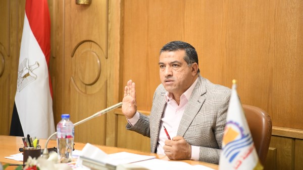 قنا تعلن رفع درجة الاستعداد وتفعيل خطط الطوارئ لمواجهة تقلبات الطقس قنا تعلن رفع درجة الاستعداد وتفعيل خطط الطوارئ لمواجهة تقلبات الطقس