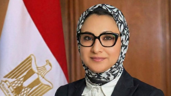 المحافظ تبحث تطوير مهبط طائرات الفرافرة.. وتوافق علي إنشاء لجنة عامة للأورام بالتأمين الصحي بـ«الداخلة»