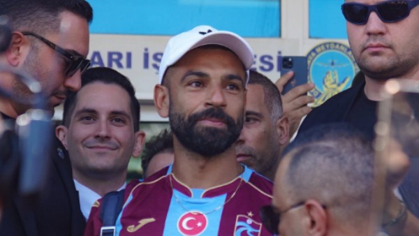 محمد صلاح.. جدول ومواعيد مباريات طرابزون سبور بمختلف البطولات