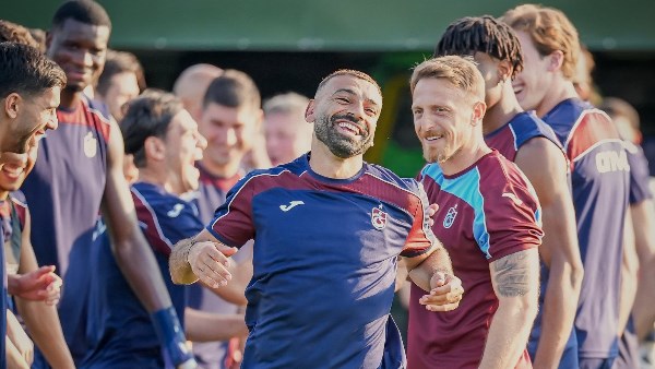 موعد مباراة محمد صلاح طرابزون ضد فيرينتسفاروشي المجري في الدوري الأوروبي موعد مباراة محمد صلاح طرابزون ضد فيرينتسفاروشي المجري في الدوري الأوروبي