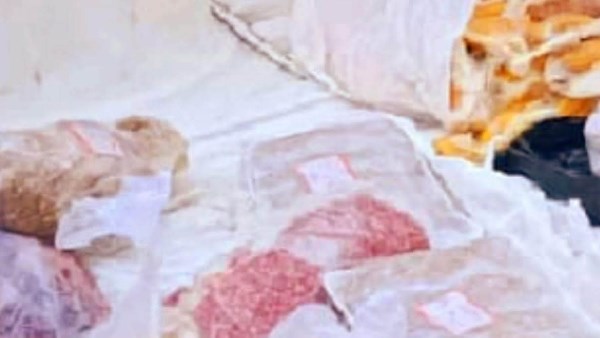 لحوم متحللة ومخالفات لمخابز سياحية بحملة رقابية مكبرة بحي الشرق في بورسعيد