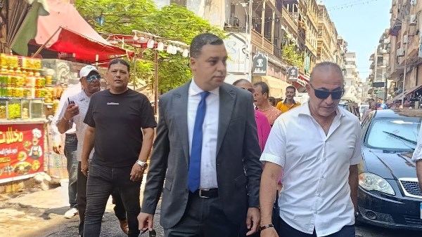 طوارئ وحملات مكبرة بقيادة نائب محافظ بورسعيد.. احتواء كسر خط مياه بالضواحي طوارئ وحملات مكبرة بقيادة نائب محافظ بورسعيد.. احتواء كسر خط مياه بالضواحي