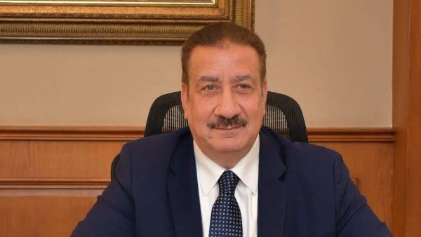 محافظ بورسعيد يعتمد نتيجة تنسيق رياض الأطفال للمستوى الأول محافظ بورسعيد يعتمد نتيجة تنسيق رياض الأطفال للمستوى الأول