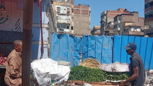 حملات مكثفة وتحركات بأحياء بورسعيد وبورفؤاد.. تشجير واستجابة سريعة للشكاوى حملات مكثفة وتحركات بأحياء بورسعيد وبورفؤاد.. تشجير واستجابة سريعة للشكاوى