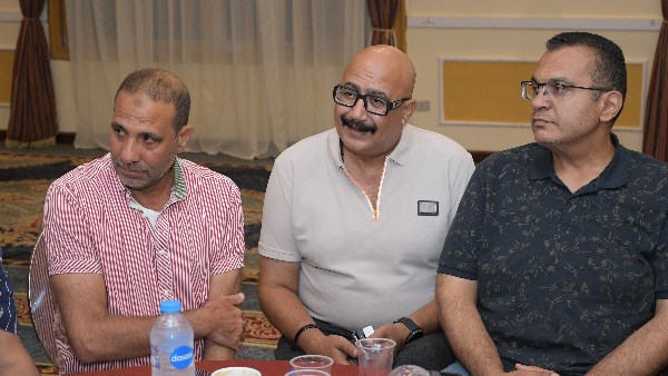 أولمبياد الشركات الـ59.. 23 ألف رياضي في بورسعيد والاتحاد يخطط للتوثيق في «جينيس»