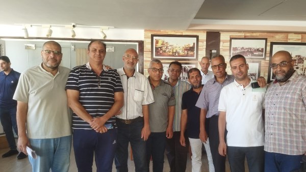 بورسعيد.. منافسات قوية في المسابقة الثقافية لأولمبياد الشركات