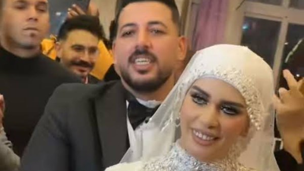 القبض علي أم جاسر وطليقها بكار بتهمه الابتزاز والتشهير