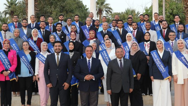 إعداد كوادر أكاديمية تمتلك الوعي والقيادة