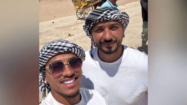 مش قادرين نستوعب العبقرية اللي بيدار بيها النادي
