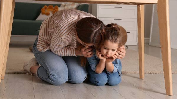 بعد زلزال اليوم.. البحوث الفلكية يوجه تحذيرا عاجلا وتكشف التصرف الصحيح وقت الزلازل