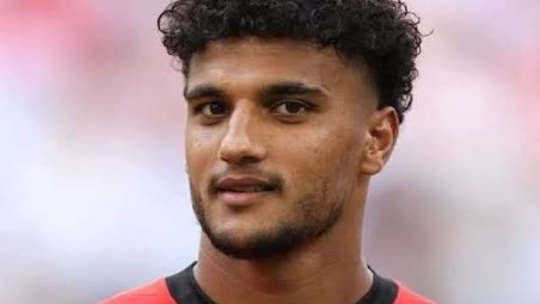 أسامة فيصل يغيب عن البنك الأهلي أمام الزمالك .. لهذا السبب