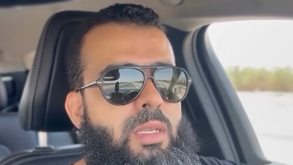 خصيمكم أمام الله.. الشاب رزقي يرفض استخدام أغانيه القديمة بعد اعتزاله