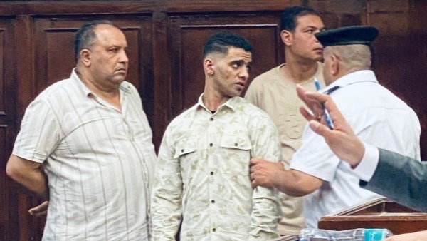 أنا سمعت| أقوال البائع بمحل الأحذية في قضية مقتل البلوجر أمير أسمع