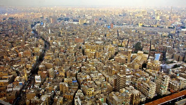 بعد هزة السويس.. هل تواجه مصر خطر زلازل أقوى؟