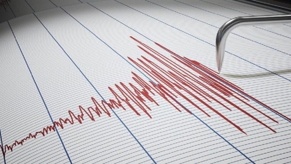 زلزال بقوة 7.1 درجة يضرب جنوب اليابان و تحذيرات من