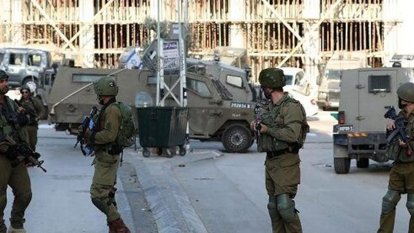 الجيش يدرس نقل جزء من قواته من لبنان وغزة إلى الضفة الغربية