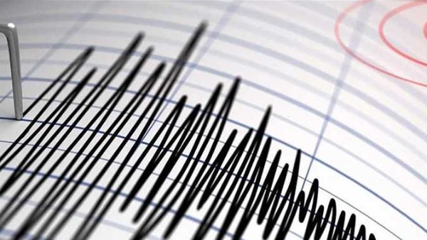 زلزال بقوة 5.53 درجة يضرب شمال غرب كشمير
